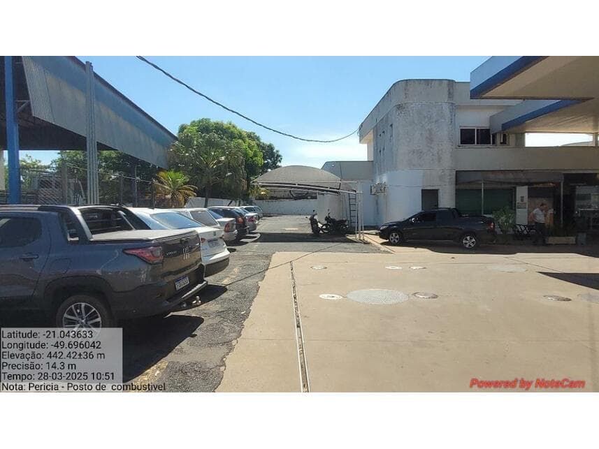Foto 3 de 15: Comercial em leilão em José Bonifácio - SP — Imóvel Comercial à venda em leilão