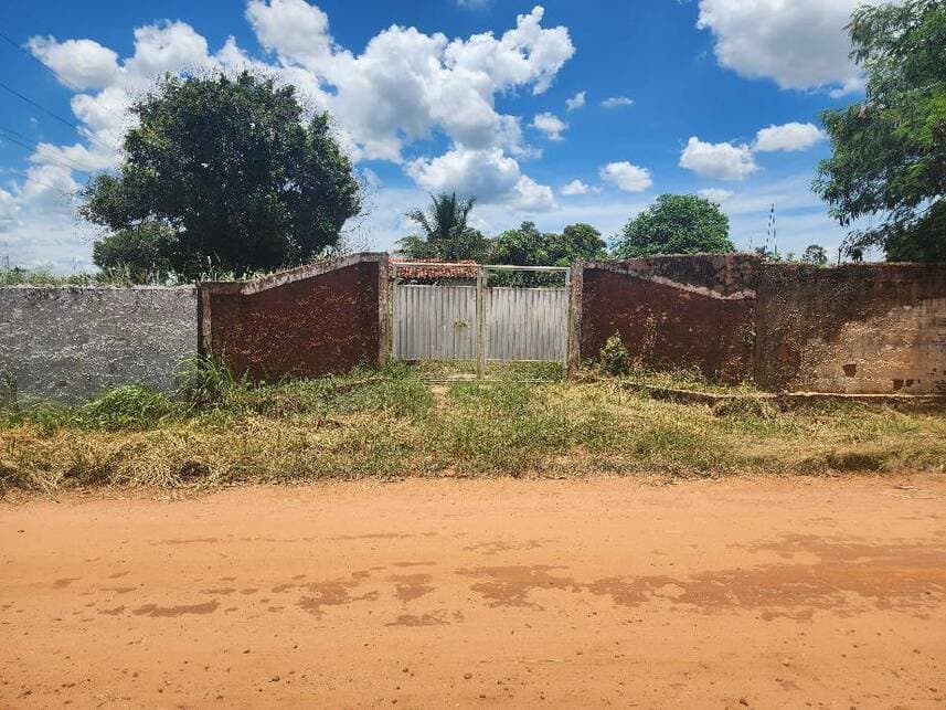 Foto 2 de 9: Casa em leilão em Guaiçara - SP — Casa à venda em leilão