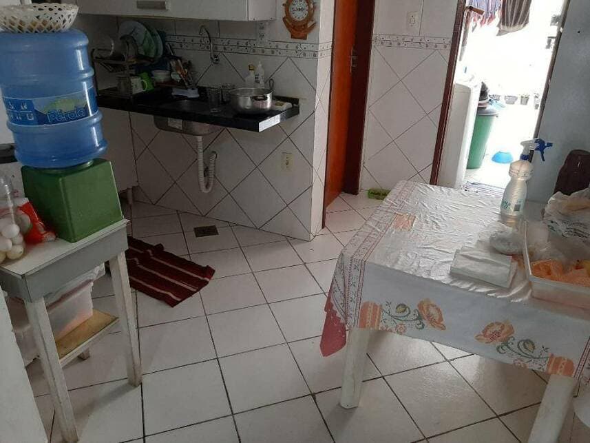Foto 10 de 23: Casa em leilão em Fortaleza - CE — Casa à venda em leilão