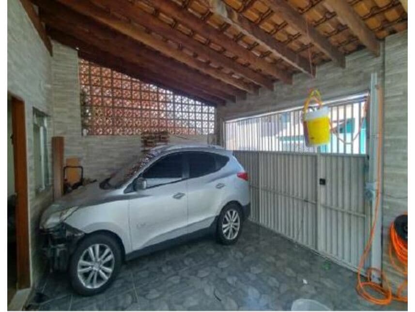 Foto 2 de 11: Casa em leilão em Jundiaí - SP — Casa à venda em leilão