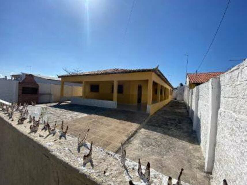Foto 3 de 10: Casa em leilão em Pitimbu - PB — Casa à venda em leilão
