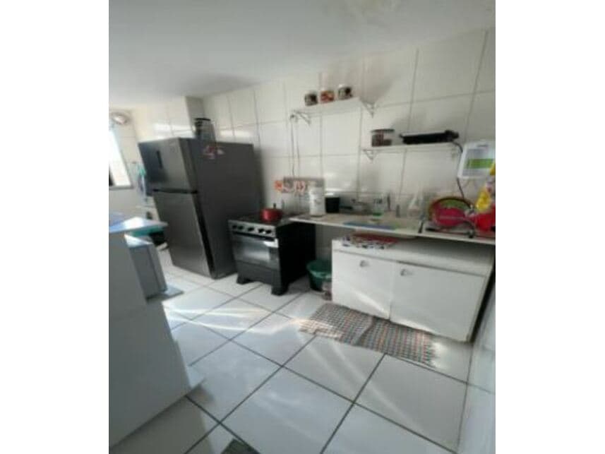 Foto 5 de 11: Apartamento em leilão em Campos Dos Goytacazes - RJ — Apartamento à venda em leilão