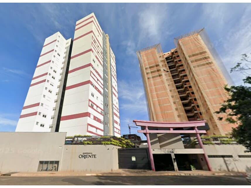 Apartamento em leilão em Bauru - SP — Apartamentos à venda em leilão