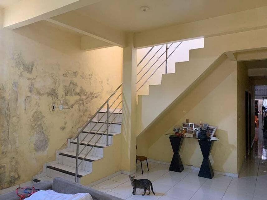 Foto 6 de 13: Casa em leilão em Alto Alegre Do Pindaré - MA — Casa à venda em leilão