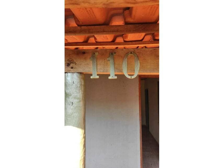 Foto 2 de 12: Casa em leilão em Chavantes - SP — Casa à venda em leilão
