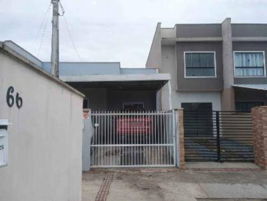 Foto 4 de 19: Casa em leilão em Guaramirim - SC — Casa à venda em leilão