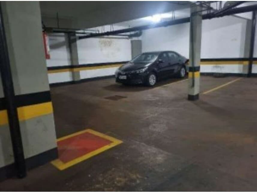Foto 2 de 4: Imóvel em leilão em Ribeirão Preto - SP — Vaga de Garagem à venda em leilão