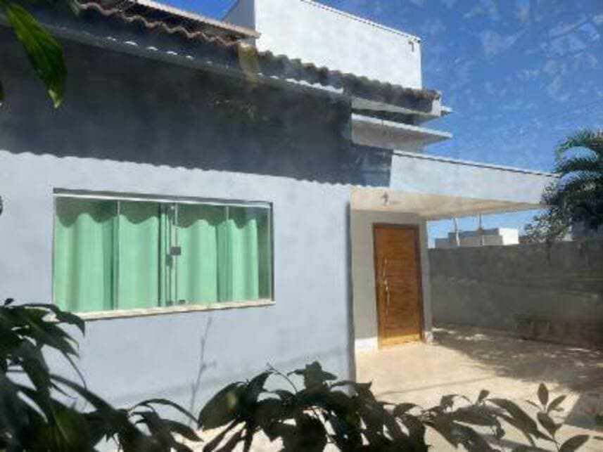 Foto 7 de 8: Casa em leilão em Formosa Do Oeste - PR — Casa à venda em leilão