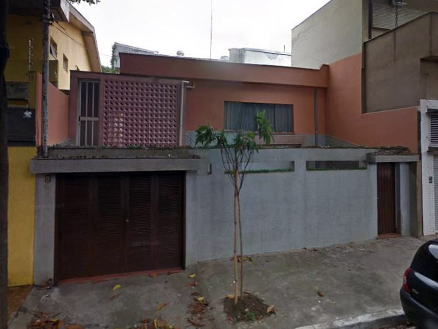 Foto 1 de 2: Casa em leilão em São Paulo - SP — Casa à venda em leilão