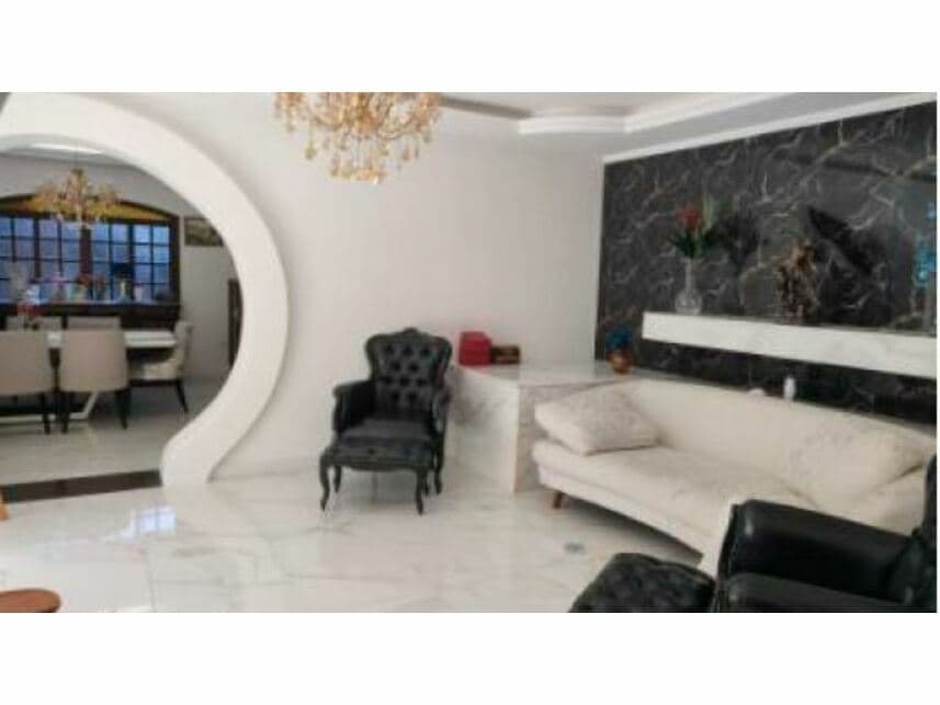 Foto 6 de 43: Casa em leilão em Mairiporã - SP — Casa à venda em leilão