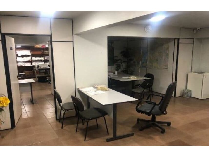 Foto 9 de 9: Comercial em leilão em Brasília - DF — Sala Comercial à venda em leilão