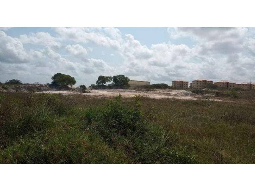 Foto 2 de 4: Terreno em leilão em Camaçari - BA — Terreno à venda em leilão