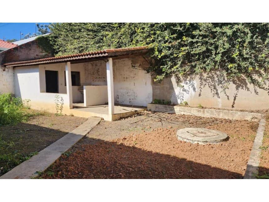 Foto 3 de 5: Casa em leilão em Santa Isabel - SP — Casa à venda em leilão