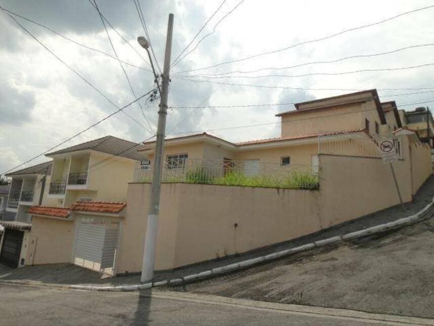 Foto 2 de 14: Casa em leilão em São Paulo - SP — Casa à venda em leilão