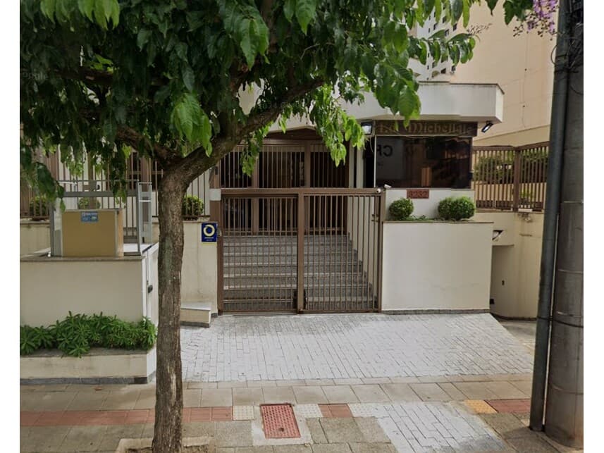 Foto 2 de 2: Apartamento em leilão em São José Do Rio Preto - SP — Apartamento à venda em leilão
