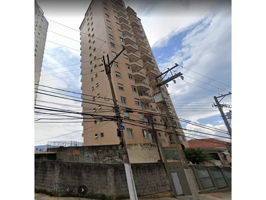 Foto 1 de 3: Imóvel em leilão em São Paulo - SP — Vaga de Garagem à venda em leilão