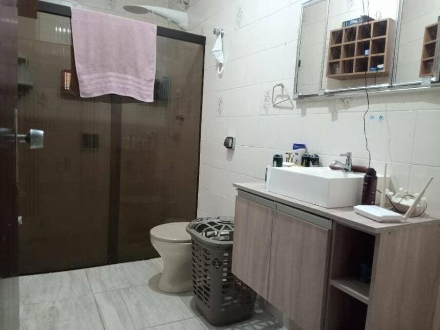 Foto 7 de 15: Casa em leilão em Peruíbe - SP — Casa à venda em leilão