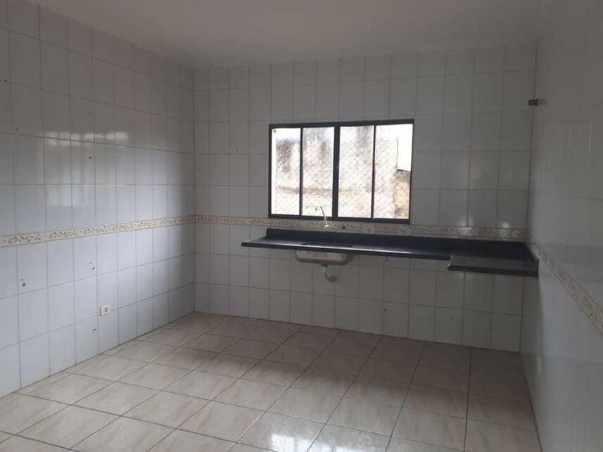 Foto 7 de 19: Casa em leilão em Praia Grande - SP — Casa à venda em leilão