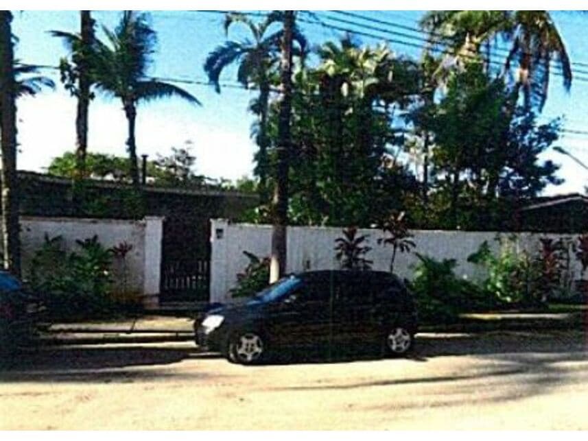 Foto 2 de 10: Casa em leilão em Guarujá - SP — Casa à venda em leilão
