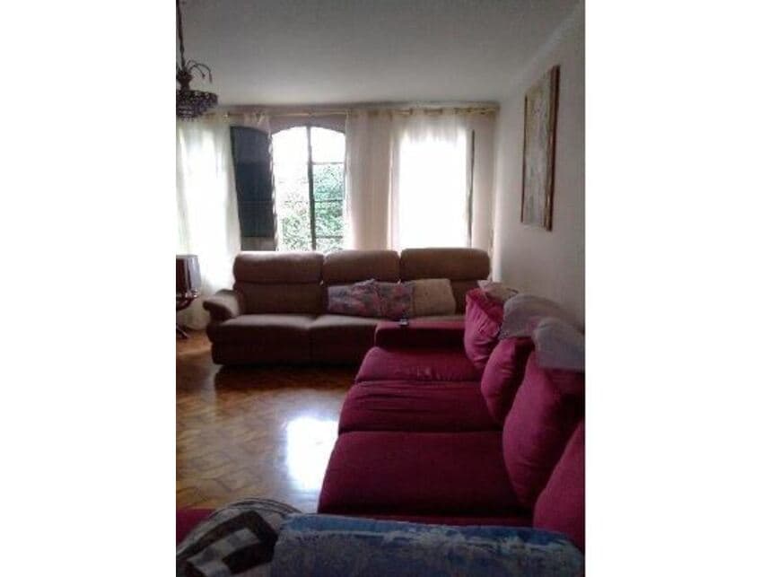 Foto 10 de 29: Casa em leilão em São Paulo - SP — Casa à venda em leilão