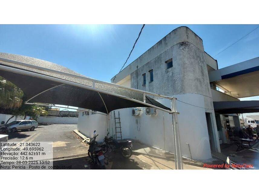 Foto 5 de 15: Comercial em leilão em José Bonifácio - SP — Imóvel Comercial à venda em leilão