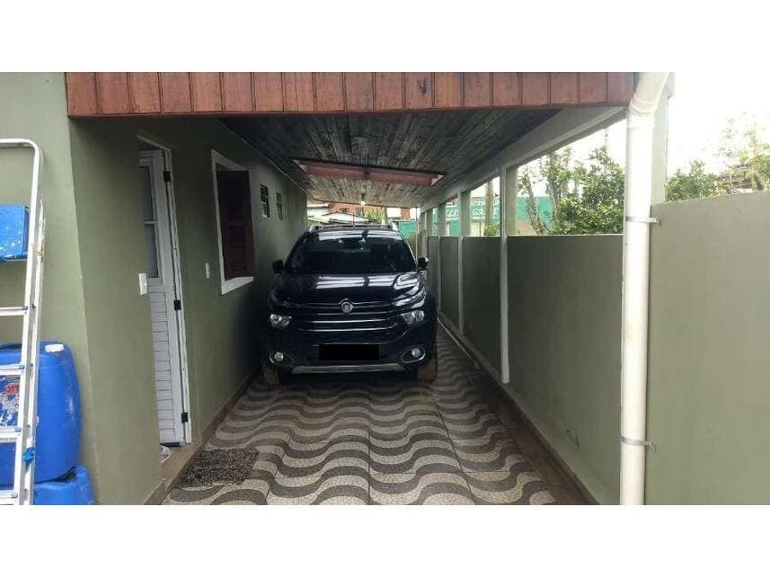 Foto 3 de 15: Casa em leilão em Mostardas - RS — Casa à venda em leilão