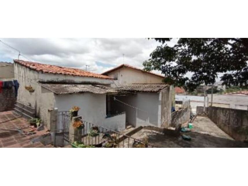 Foto 12 de 19: Casa em leilão em Campinas - SP — Casa à venda em leilão