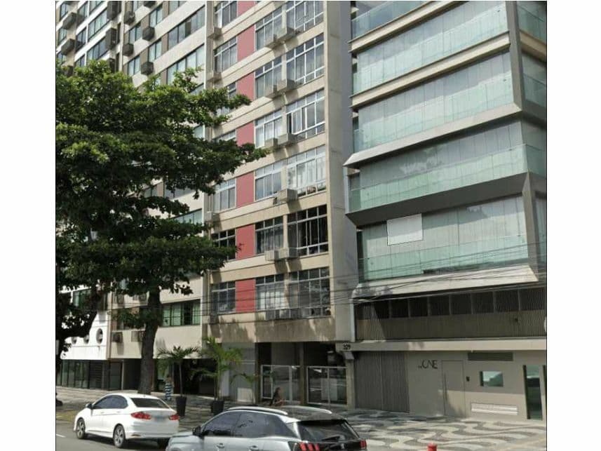 Foto 1 de 2: Apartamento em leilão em Niterói - RJ — Apartamento à venda em leilão