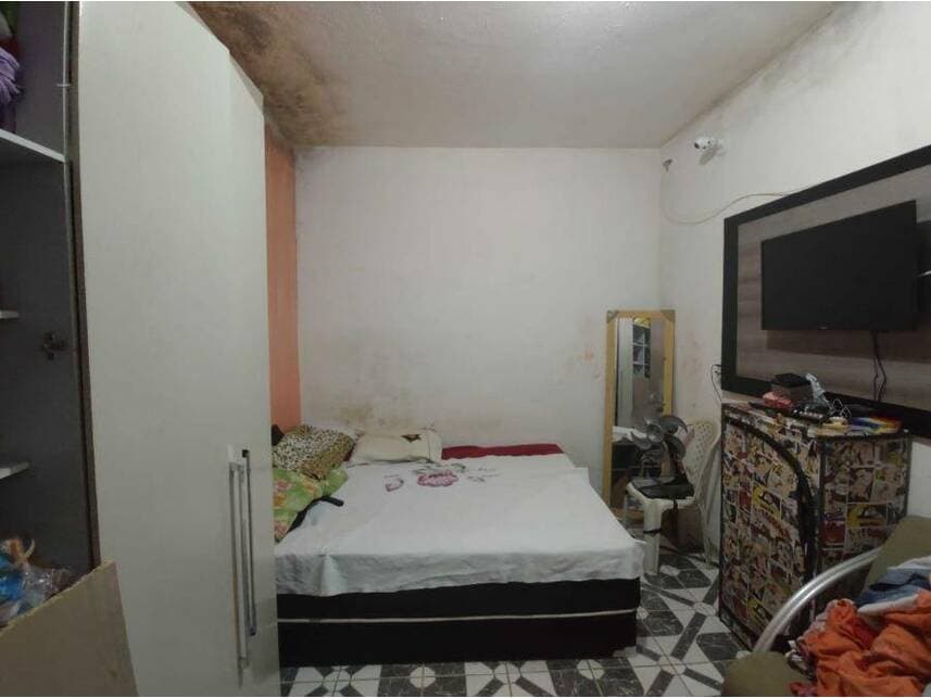 Foto 13 de 14: Casa em leilão em Camaçari - BA — Casa à venda em leilão