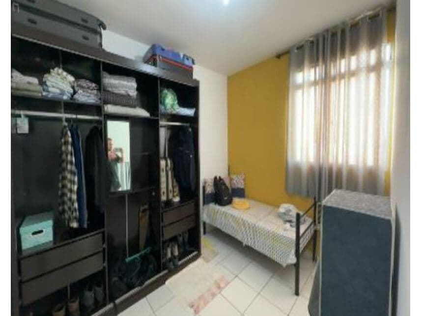 Foto 9 de 11: Apartamento em leilão em Campos Dos Goytacazes - RJ — Apartamento à venda em leilão