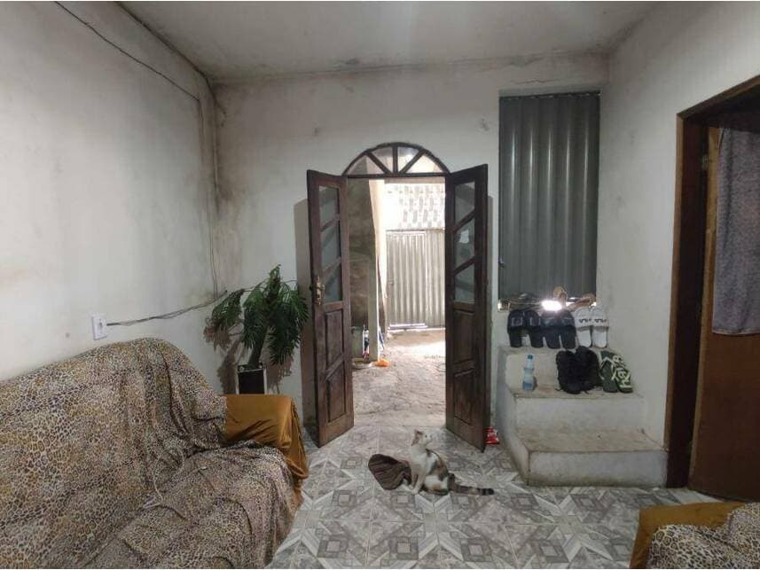 Foto 6 de 14: Casa em leilão em Camaçari - BA — Casa à venda em leilão