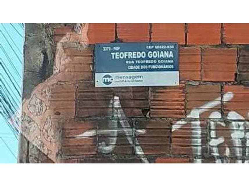 Foto 3 de 23: Casa em leilão em Fortaleza - CE — Casa à venda em leilão