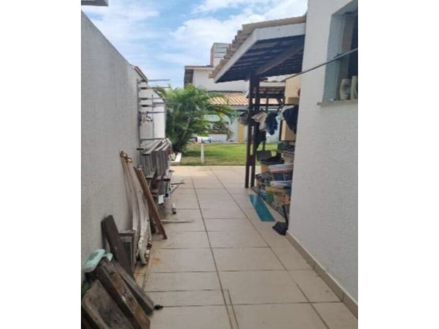 Foto 11 de 19: Casa em leilão em Aracaju - SE — Casa à venda em leilão