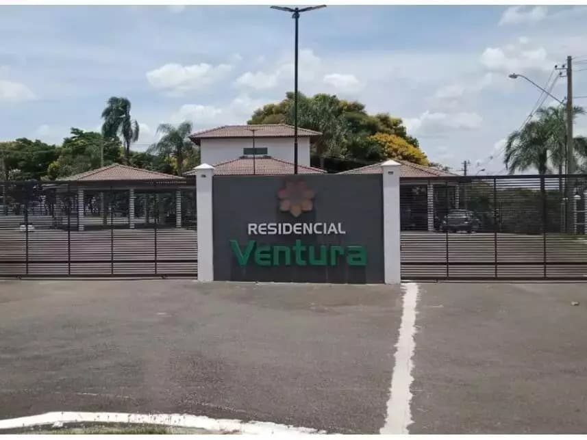 Terreno em leilão em Itatiba - SP — Terreno à venda em leilão