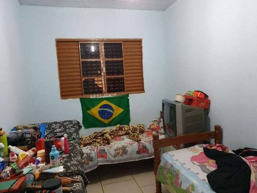 Foto 5 de 7: Casa em leilão em Ipaussu - SP — Casa à venda em leilão
