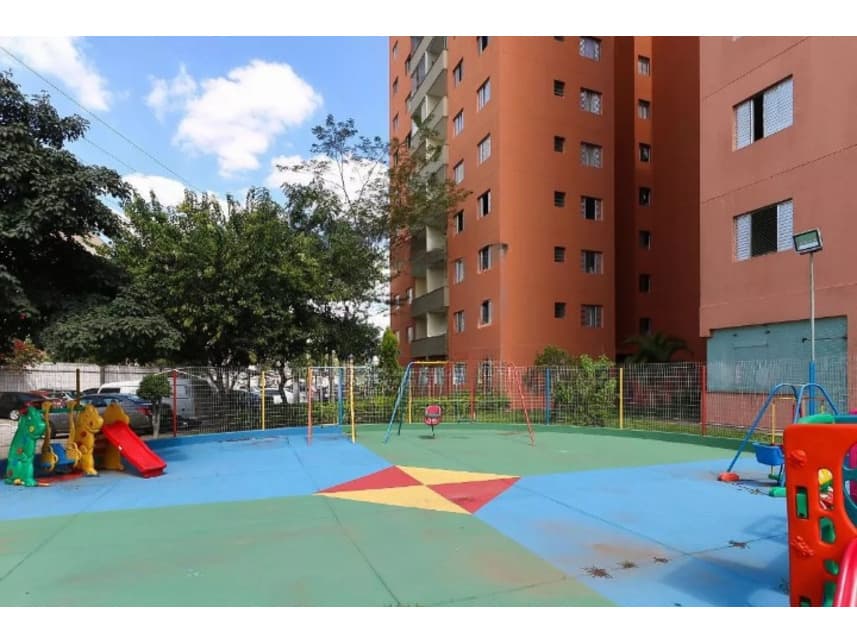 Foto 5 de 6: Apartamento em leilão em Osasco - SP — Apartamento à venda em leilão