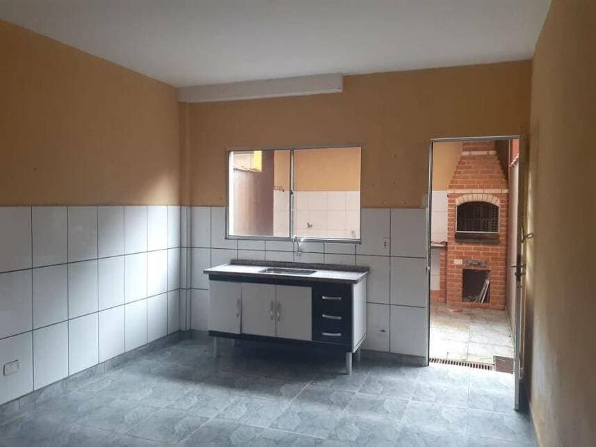 Foto 8 de 19: Casa em leilão em Praia Grande - SP — Casa à venda em leilão