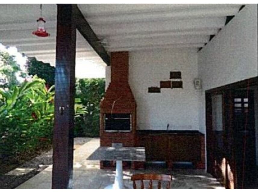 Foto 9 de 10: Casa em leilão em Guarujá - SP — Casa à venda em leilão