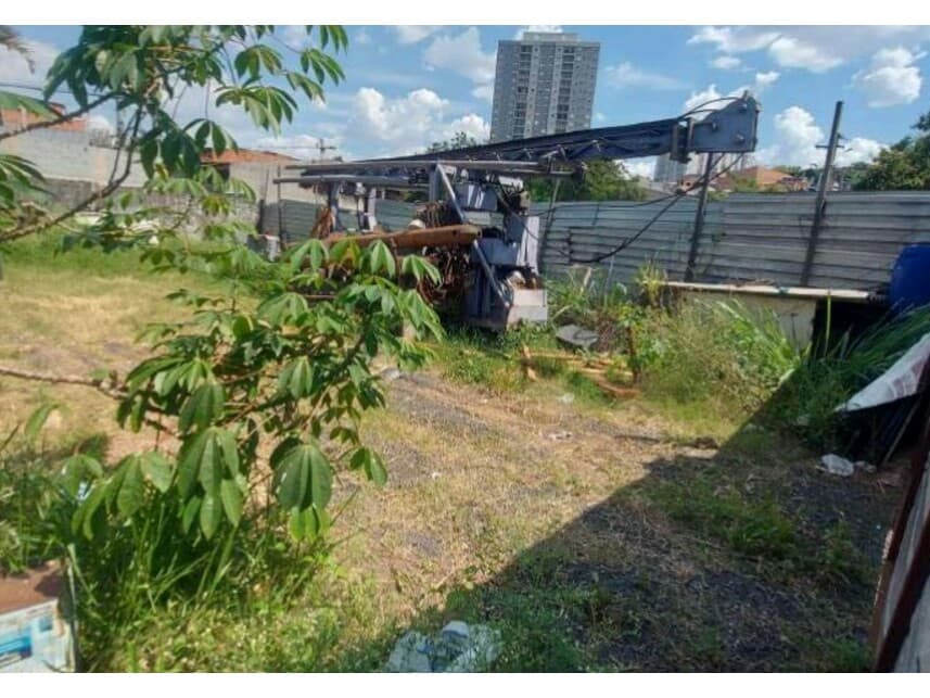 Foto 3 de 3: Terreno em leilão em Osasco - SP — Terreno à venda em leilão
