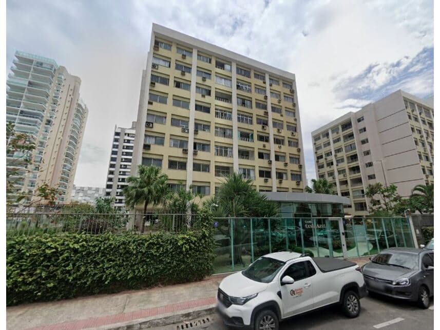 Foto 1 de 9: Apartamento em leilão em Vila Velha - ES — Apartamento à venda em leilão