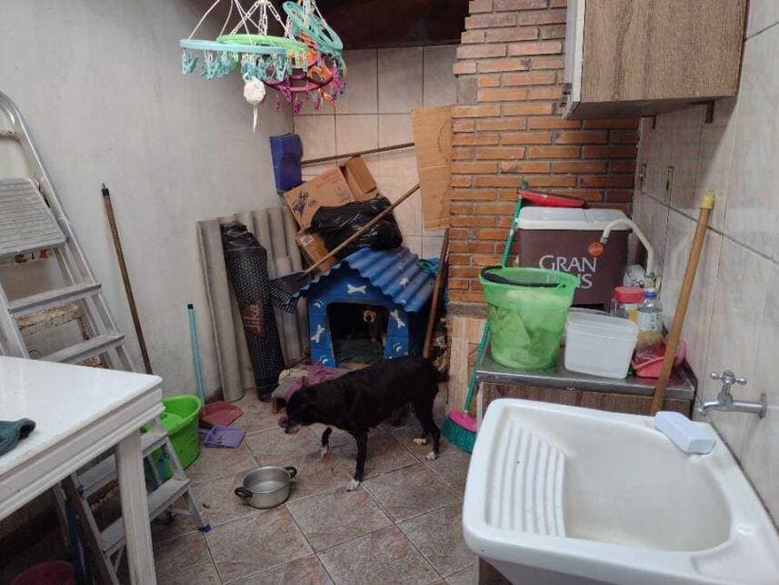 Foto 27 de 30: Casa em leilão em Pelotas - RS — Casa à venda em leilão