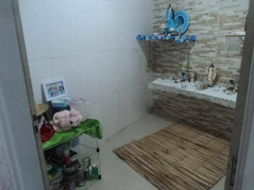 Foto 12 de 19: Casa em leilão em São Paulo - SP — Casa à venda em leilão