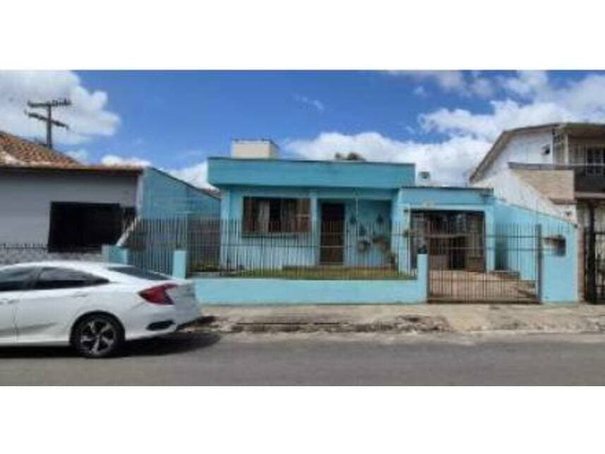 Foto 2 de 5: Casa em leilão em Santa Maria - RS — Casa à venda em leilão