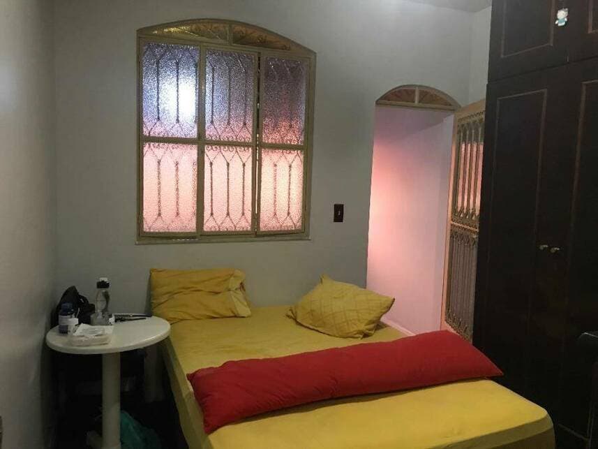 Foto 18 de 26: Casa em leilão em Rio De Janeiro - RJ — Casa à venda em leilão