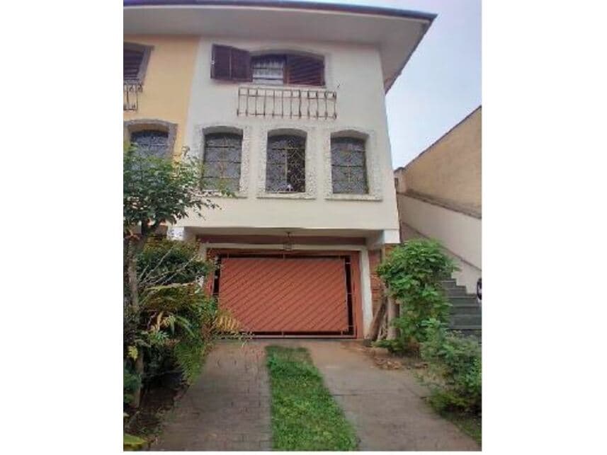 Foto 2 de 29: Casa em leilão em São Paulo - SP — Casa à venda em leilão