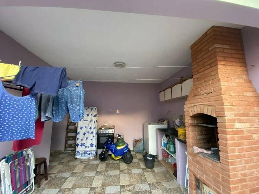Foto 13 de 13: Casa em leilão em Araras - SP — Casa à venda em leilão