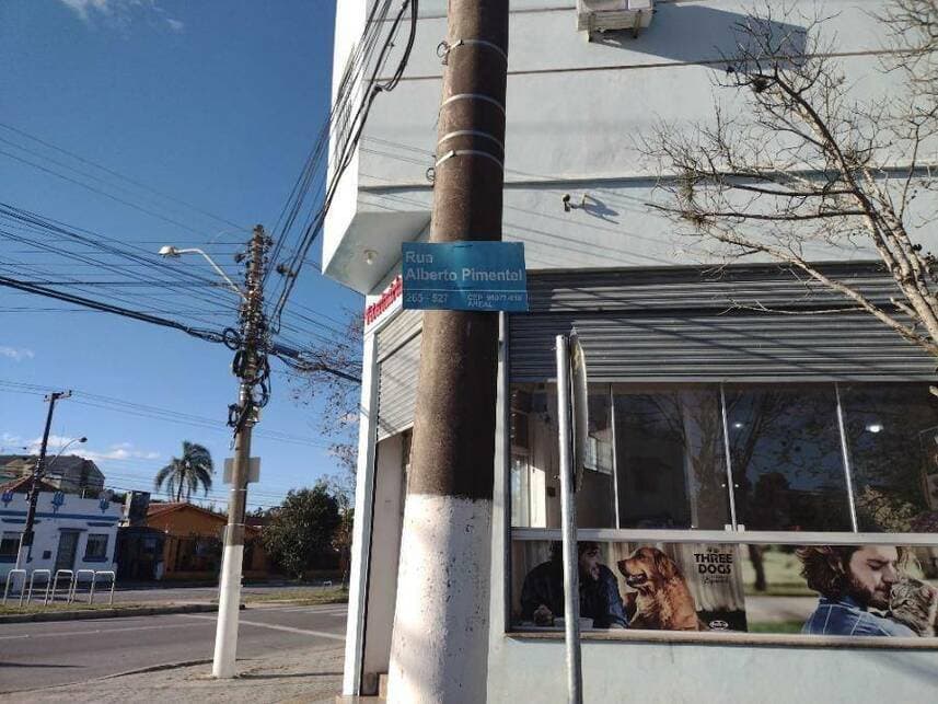 Foto 30 de 30: Casa em leilão em Pelotas - RS — Casa à venda em leilão