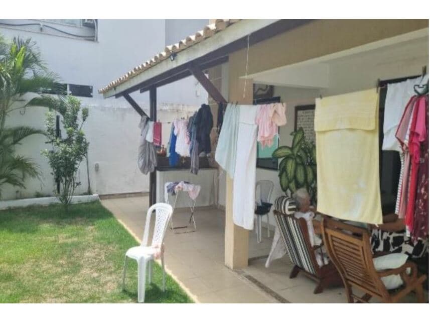 Foto 12 de 19: Casa em leilão em Aracaju - SE — Casa à venda em leilão