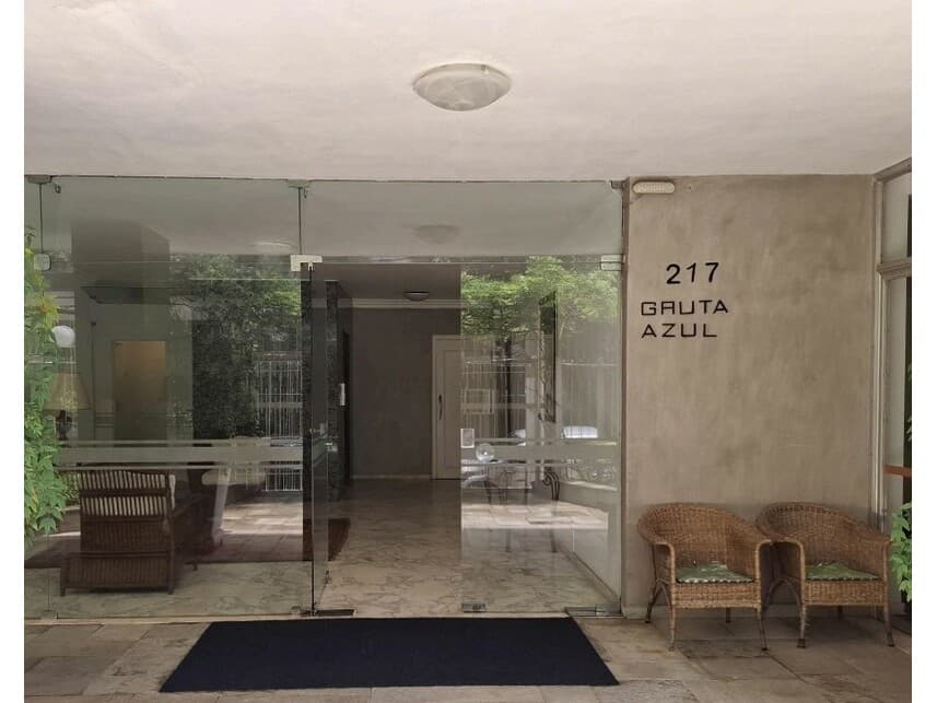 Foto 2 de 12: Apartamento em leilão em São Paulo - SP — Apartamento à venda em leilão