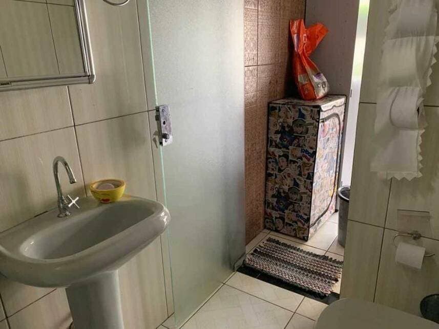 Foto 7 de 23: Casa em leilão em Canarana - MT — Casa à venda em leilão